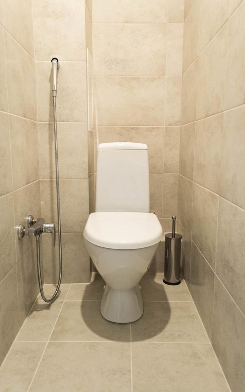 Cozy 2-Room Apartment On Zhvanetsky Boulevard Odessa Esterno foto