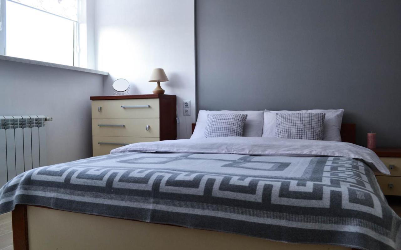 Cozy 2-Room Apartment On Zhvanetsky Boulevard Odessa Esterno foto
