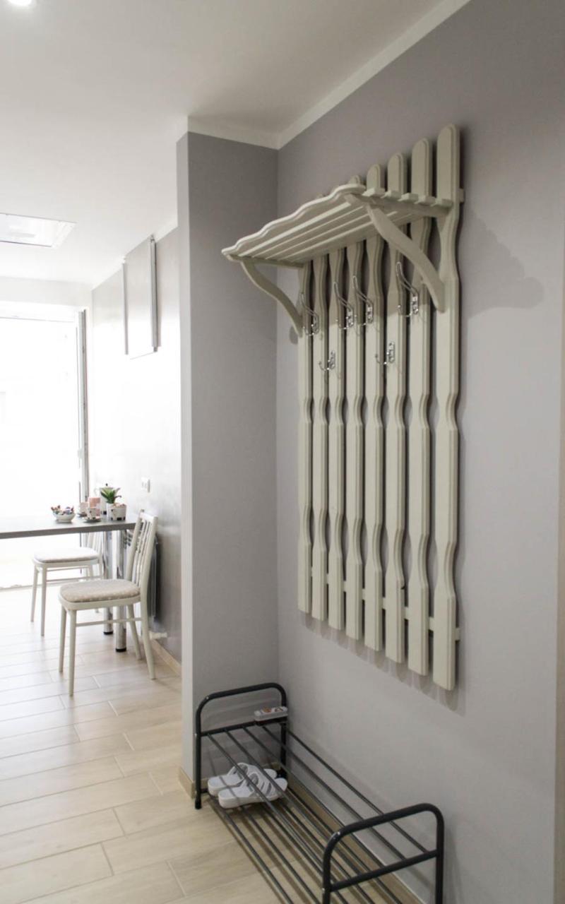 Cozy 2-Room Apartment On Zhvanetsky Boulevard Odessa Esterno foto