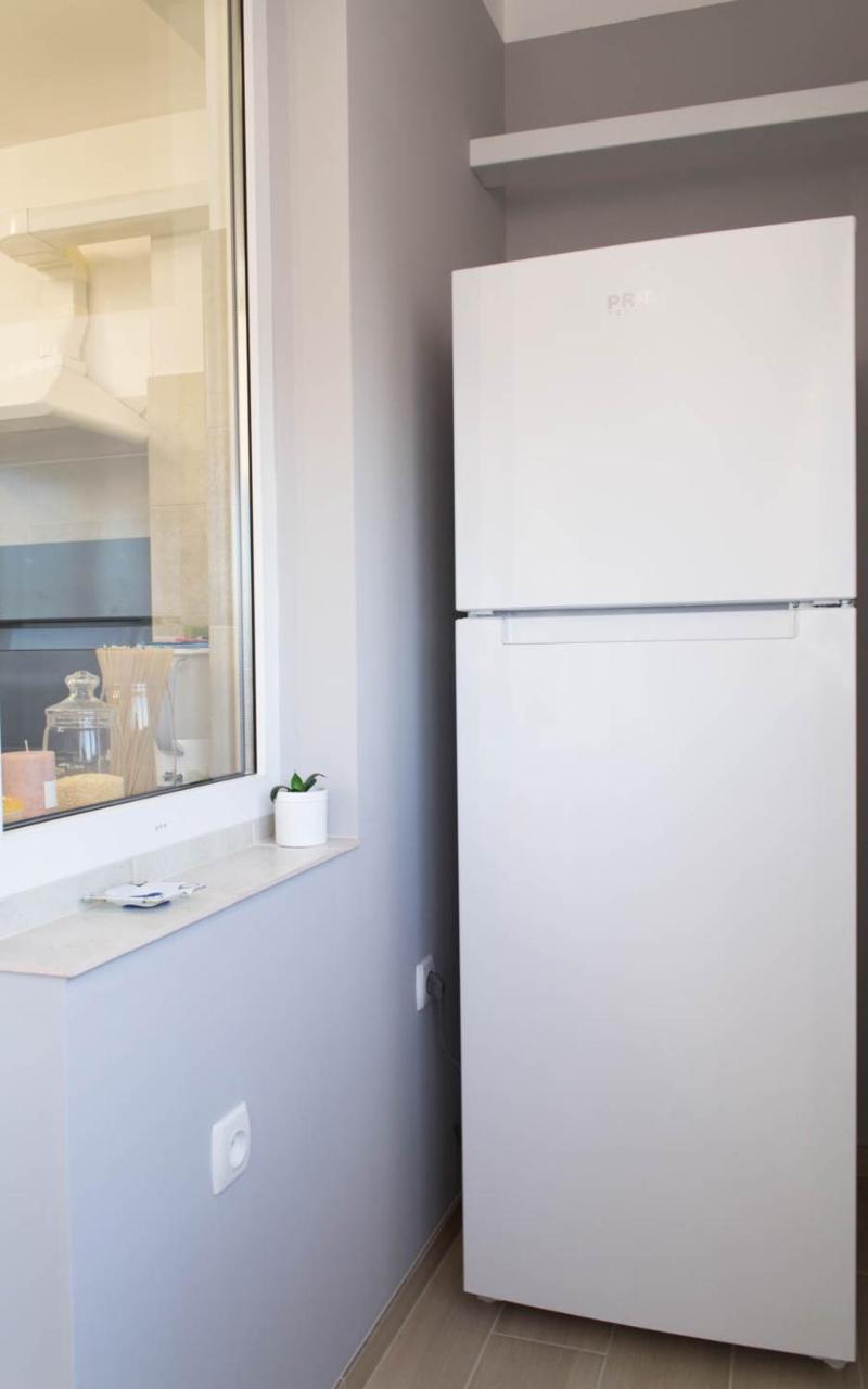 Cozy 2-Room Apartment On Zhvanetsky Boulevard Odessa Esterno foto